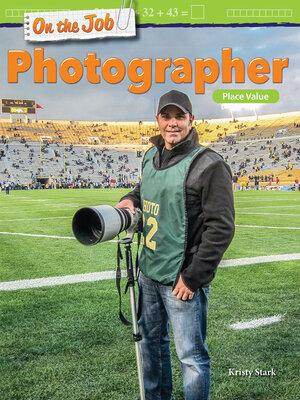 cover image of On the Job